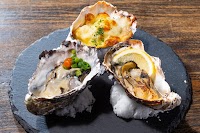 生牡蠣と極み牛タン RAKUGAKI 横浜鶴屋町店