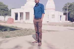 Ambedkar Bhawan , Galla Mandi , Mehgaon image