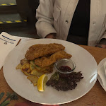 Photo n°1 de l'avis de Marco. fait le 25/01/2024 à 12:40 sur le  Bürgerspital-Weinstuben à Würzburg