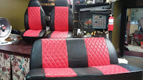 Uptown Kustom Auto. Interiors - Photo 5 - Car repair in Jacksonville, NC, Jacksonville