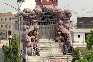 Mata Vaishno Devi Temple image