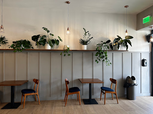 1022 Cafe & Gelateria image
