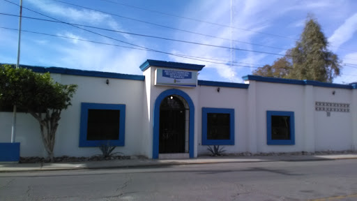 Instituto Municipal de Arte y Cultura