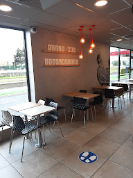 Photo n°78 de KFC Cherbourg à Cherbourg-en-Cotentin ()