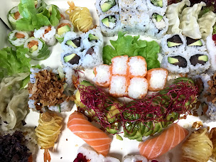 Photo n°12 de Sushiko à Challes-les-Eaux ()