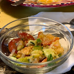 Photo n°3 de l'avis de Piotrek.. fait le 14/09/2018 à 12:48 sur le  La botteguccia del Campo 64 à Colfiorito