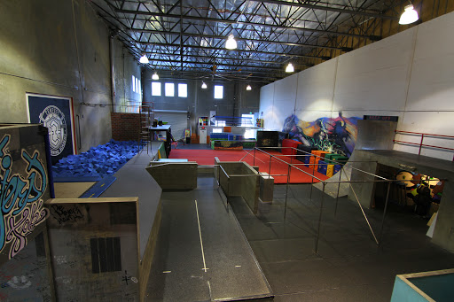 Training Centre «Tempest Freerunning Academy», reviews and photos, 19821 Nordhoff Pl #115, Chatsworth, CA 91311, USA