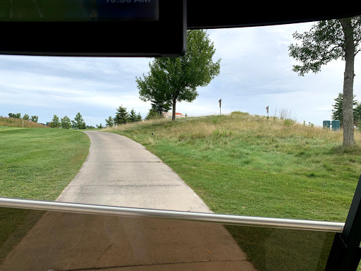 Golf Driving Range «The Meadows at Mystic Lake», reviews and photos, 2400 Mystic Lake Blvd NW, Prior Lake, MN 55372, USA