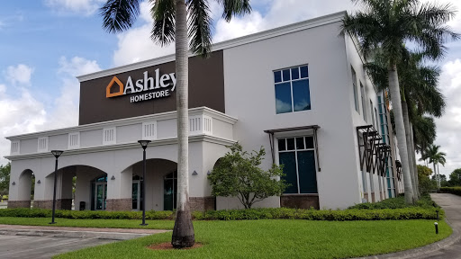 Furniture Store «Ashley HomeStore», reviews and photos, 15451 Sheridan Street, Davie, FL 33331, USA