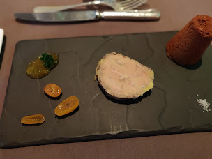 Photo n°80 de Restaurant La Tivollière à Saint-Marcellin ()