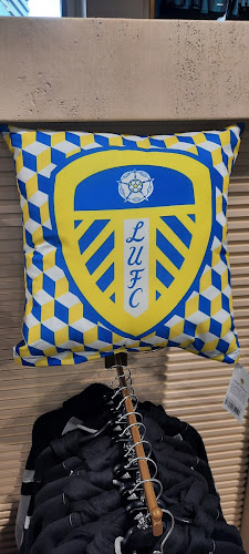 Leeds United FC Store - Leeds