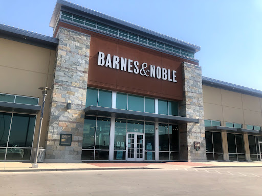Barnes & Noble Booksellers El Paso/Fountains at Farah, 8889 Gateway Blvd W #120, El Paso, TX 79925, USA, 