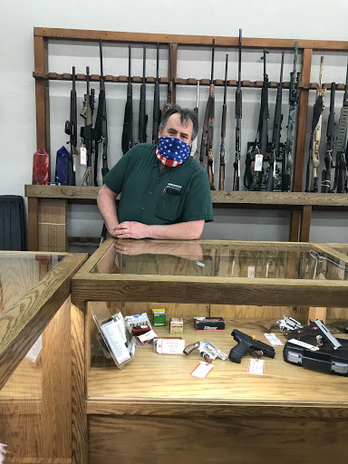 Pawn Shop «Northwest Pawn», reviews and photos, 2699 Roosevelt Blvd, Eugene, OR 97402, USA