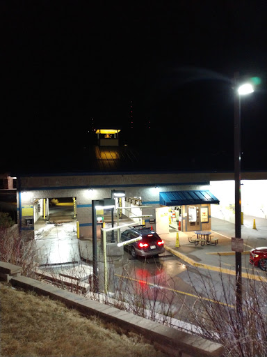 Car Wash «A Better Car Wash», reviews and photos, 730 Heritage Rd, Golden, CO 80401, USA