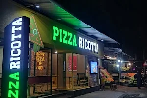 Pizza Ricotta Tirur image