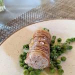 Photo n°5 de l'avis de Ivana.a fait le 28/04/2022 à 20:04 sur le  Rifugio di Mare à Maristella