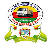 Opiniones de COMPAÑIA D ETRASNPORTE PESADO TICAEXPRESS S.A en El Carmen - Servicio de transporte