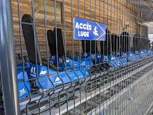 Photo n°18 de Lou Bac Mountain à Les Angles ()