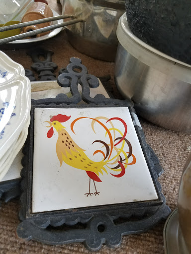 Flea Market «Olde Tyme Flea Market», reviews and photos, 5400 State Rd 46, Nashville, IN 47448, USA