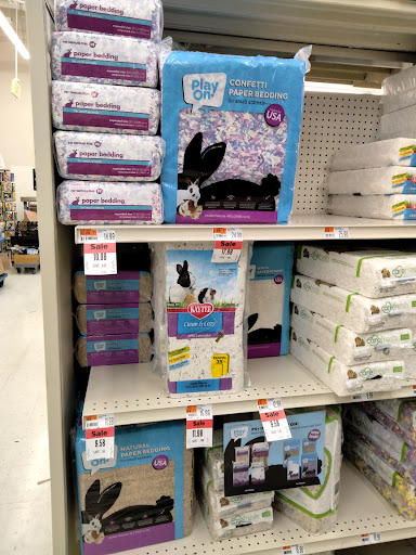 Pet Supply Store «Pet Supplies Plus», reviews and photos, 2155 Delaware Ave, Buffalo, NY 14216, USA