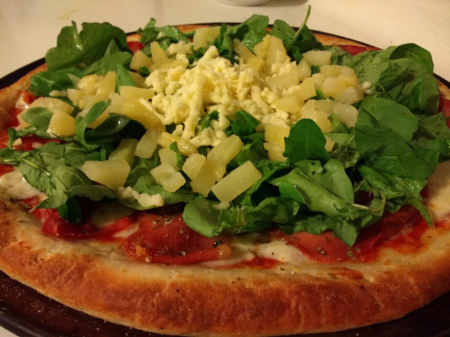La Doña Pizza - Pizzeria