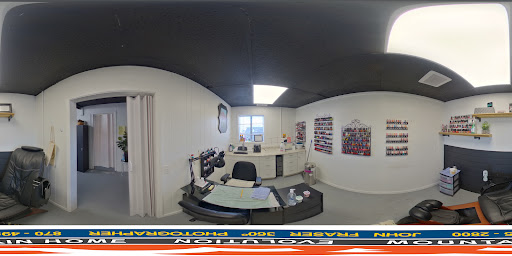 Beauty Salon «Shabby 2 Chic Salon And Boutique», reviews and photos, 940 E 9th St, Mountain Home, AR 72653, USA