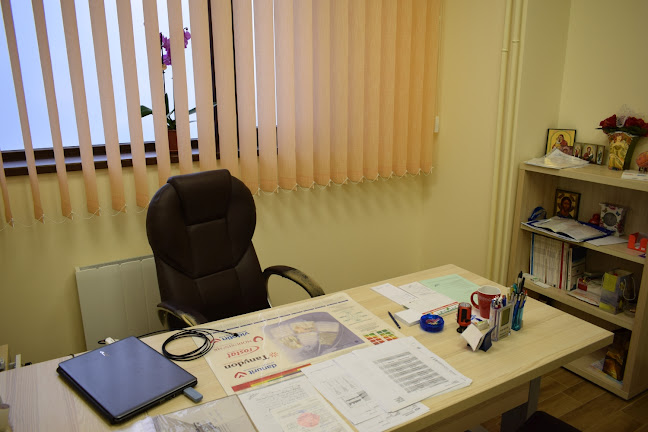 Cabinet de cardiologie Cardiovital Oradea - Doctor