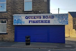 Queen's Road Fisheries image