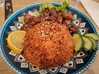 Plats et boissons du Restaurant asiatique Ohayo poke sushi à Suresnes - n°2