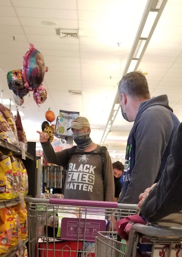 Supermarket «Super Stop & Shop», reviews and photos, 22 Leetes Island Rd, Branford, CT 06405, USA