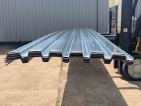 Oates Metal Deck and Building Products, Inc. - Photo 2 - Car repair in Fort Worth, TX, Fort Worth