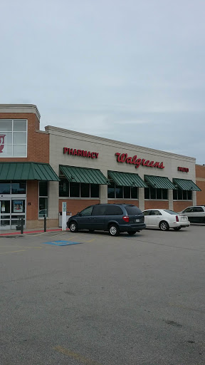 Walgreens