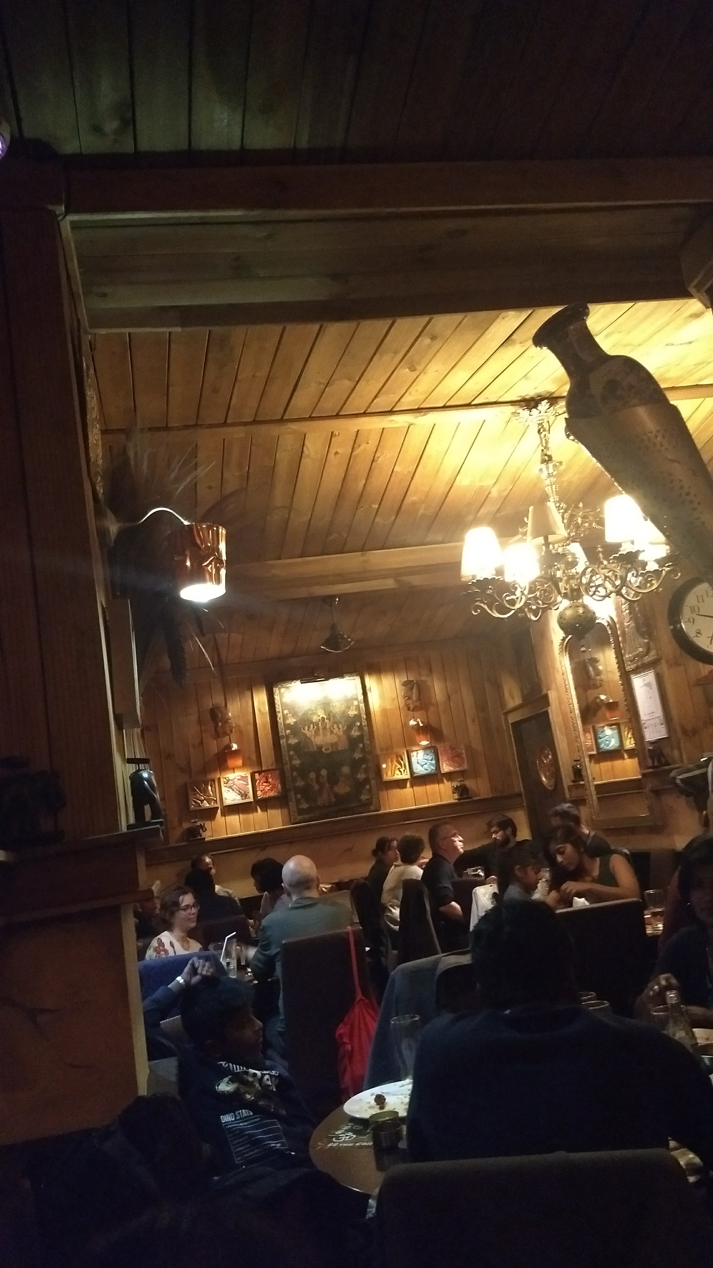 Photo n° 2 de l'avis de Saravanan.h fait le 02/10/2017 à 18:33