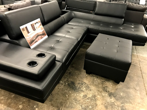 Furniture Store «Furniture & Mattress Warehouse», reviews and photos, 10203 Kotzebue St #117, San Antonio, TX 78217, USA