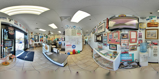 Auto Repair Shop «Sun Valley Automotive», reviews and photos, 4553 N Rancho Dr, Las Vegas, NV 89130, USA