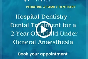 Toothway Dental - Pediatric & Family Dentistry image
