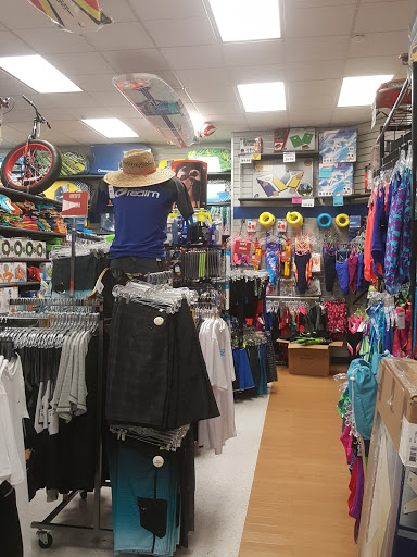 Sporting Goods Store «Big 5», reviews and photos, 3719 E Colorado Blvd, Pasadena, CA 91107, USA