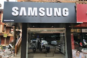 Samsung SmartCafé (Satyamm Sales) image