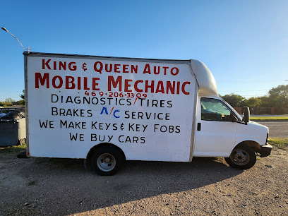 King and Queen Auto and Diesel Services