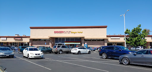 Grocery Outlet Bargain Market, 1671 Contra Costa Blvd, Pleasant Hill, CA 94523, USA, 