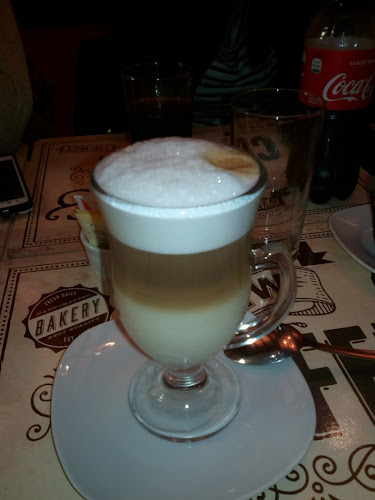 Café Toscana