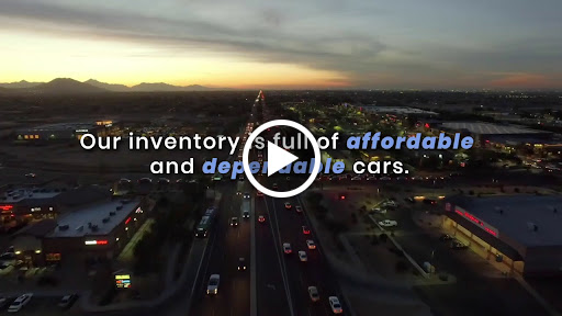 Used Car Dealer «USA Auto, INC», reviews and photos, 525 W Main St, Mesa, AZ 85201, USA