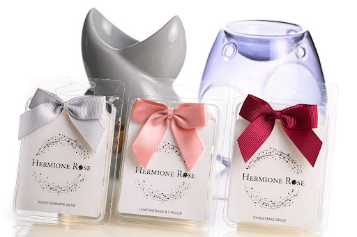 Hermione Rose Aromas