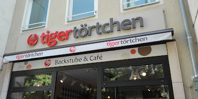 tigertörtchen - Berlin Cupcakes