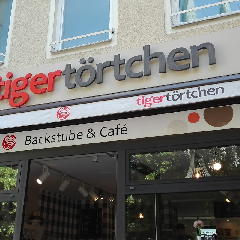 tigertörtchen - Berlin Cupcakes