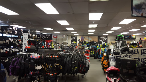 Motorcycle Dealer «Vickery Motorsports», reviews and photos, 2231 S Parker Rd, Denver, CO 80231, USA