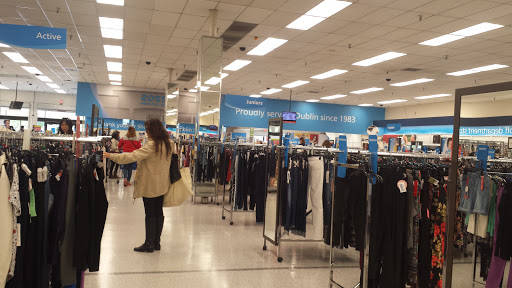 Clothing Store «Ross Dress for Less», reviews and photos, 7886 Dublin Blvd, Dublin, CA 94568, USA