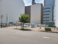 NPC24H三蔵通パーキング