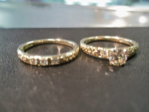 Jeweler «G V Jewelry», reviews and photos, 1926 W Foster Ave, Chicago, IL 60640, USA