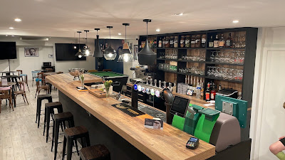 Le BÔ-BAR'BU à Douai